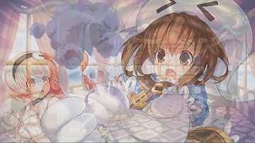 Hyperdimension Neptunia Part 11