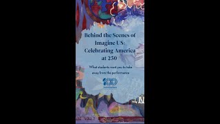 Imagine US: What Students Want You to Take Away