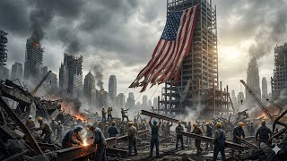 Download Lagu You Can’t Defeat a Species that Uses Your Bombs as Building Materials. MP3