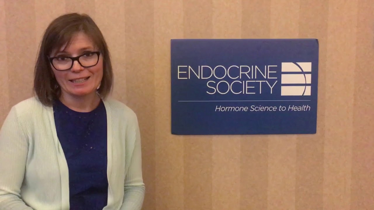 ENDO is Like Going Home