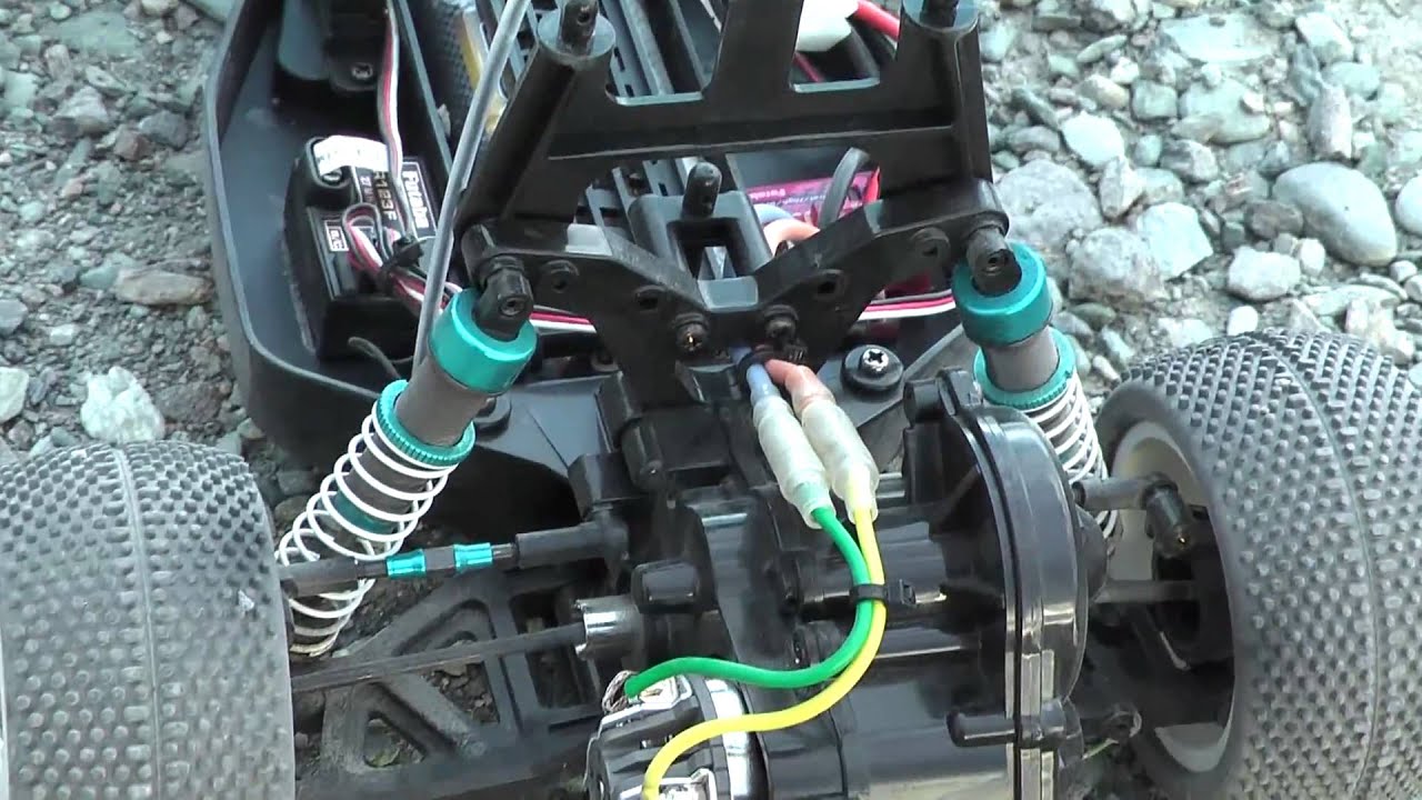 TAMIYA HOLIDAY BUGGY MS Special タミヤ ホリデーバギー 2010 MS