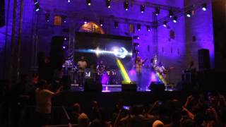 Sharmoofers 'sharmoofet' Battle of the Bands