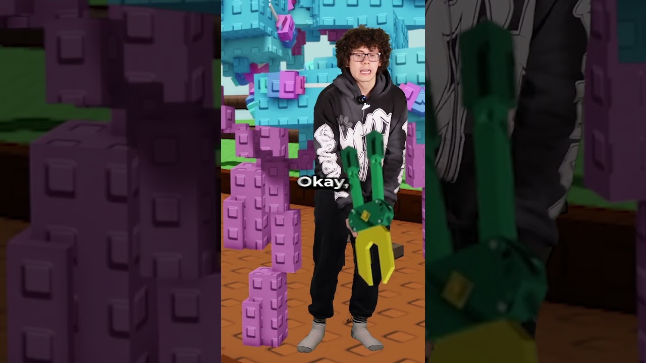 When a Pet GETS NERFED in Grow a Garden! (ROBLOX)