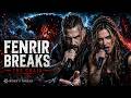 Epic Viking Rock Duet ⚔️🐺 FENRIR BREAKS THE CHAIN | Nordic Battle Anthem
