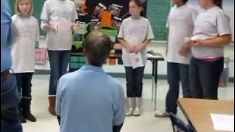 Core Values Judging Room Q & A FLL Senior Solutions 2013