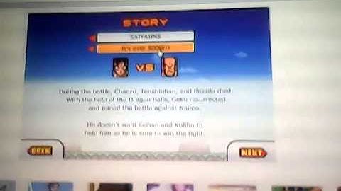 Dragon ball z devolution ep 2 like a boss