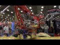 Texas Chrome Shop/Triple R Diesel at GATS 2010