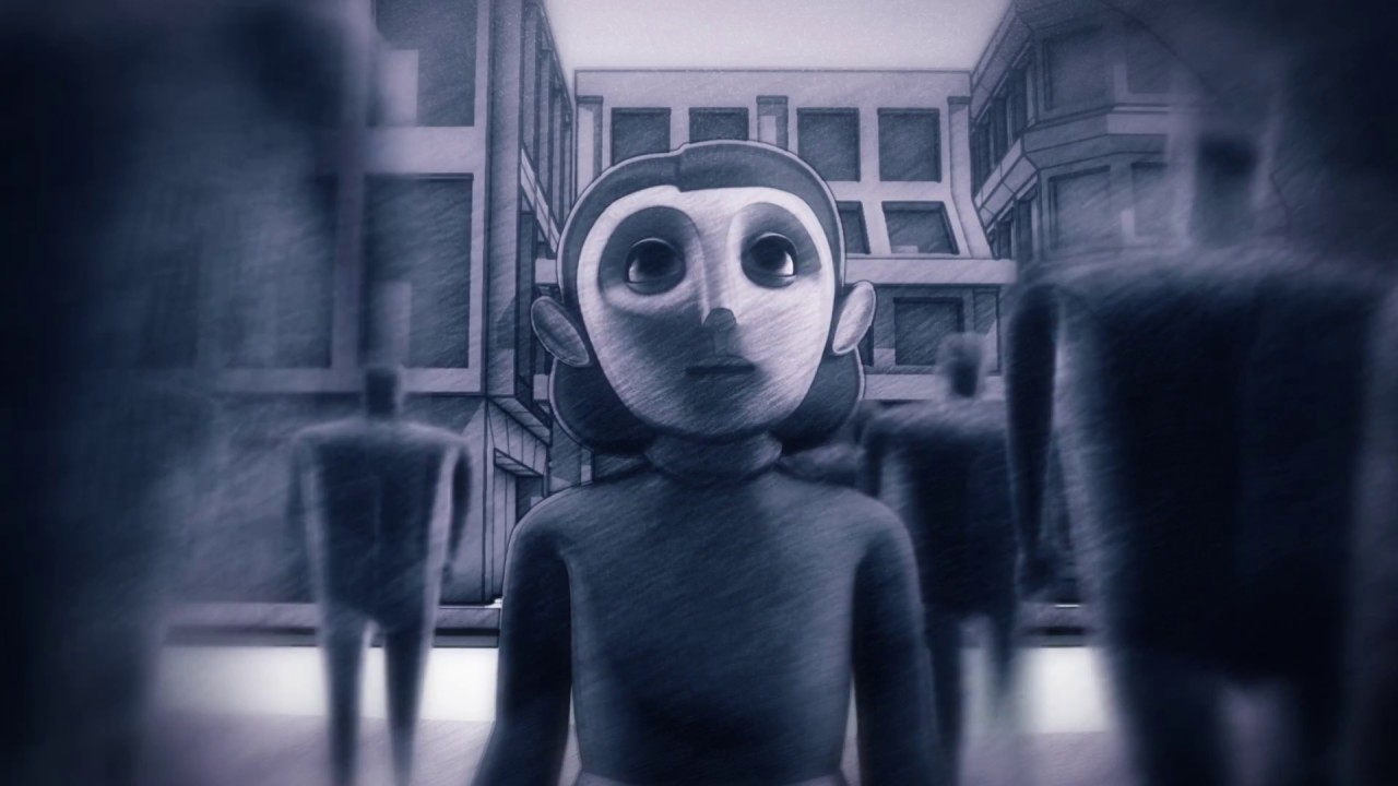 The King's Parade - Woman (Official Video)