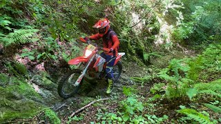 ENDURO: Adrenaline Rush