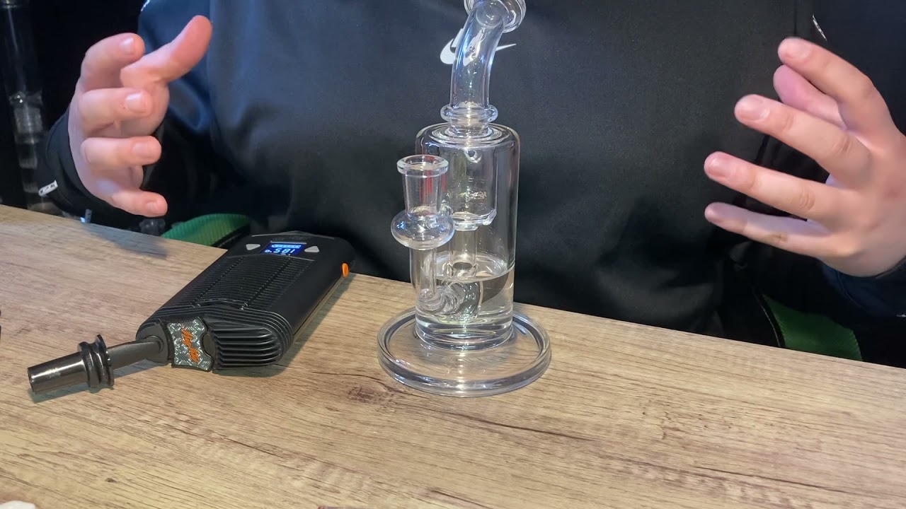 Gentleman Recycler Bubbler Review