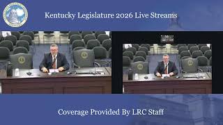 Capital Projects and Bond Oversight Committee (8-20-26)