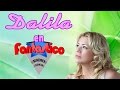 DALILA EN RADIO FANTASTICO PARTE 6