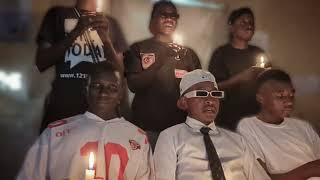 Kirmmical Kirst ft Eldee Montana_Chiedza(Produced by Dj Rolland 2026)