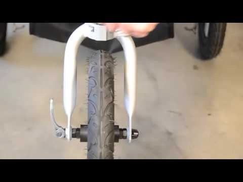 bumbleride wheel replacement