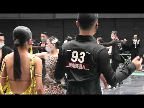 S 二次　足立・千葉組