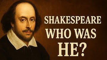 Timeless Life of William Shakespeare | His Story and Greatest Works Explained