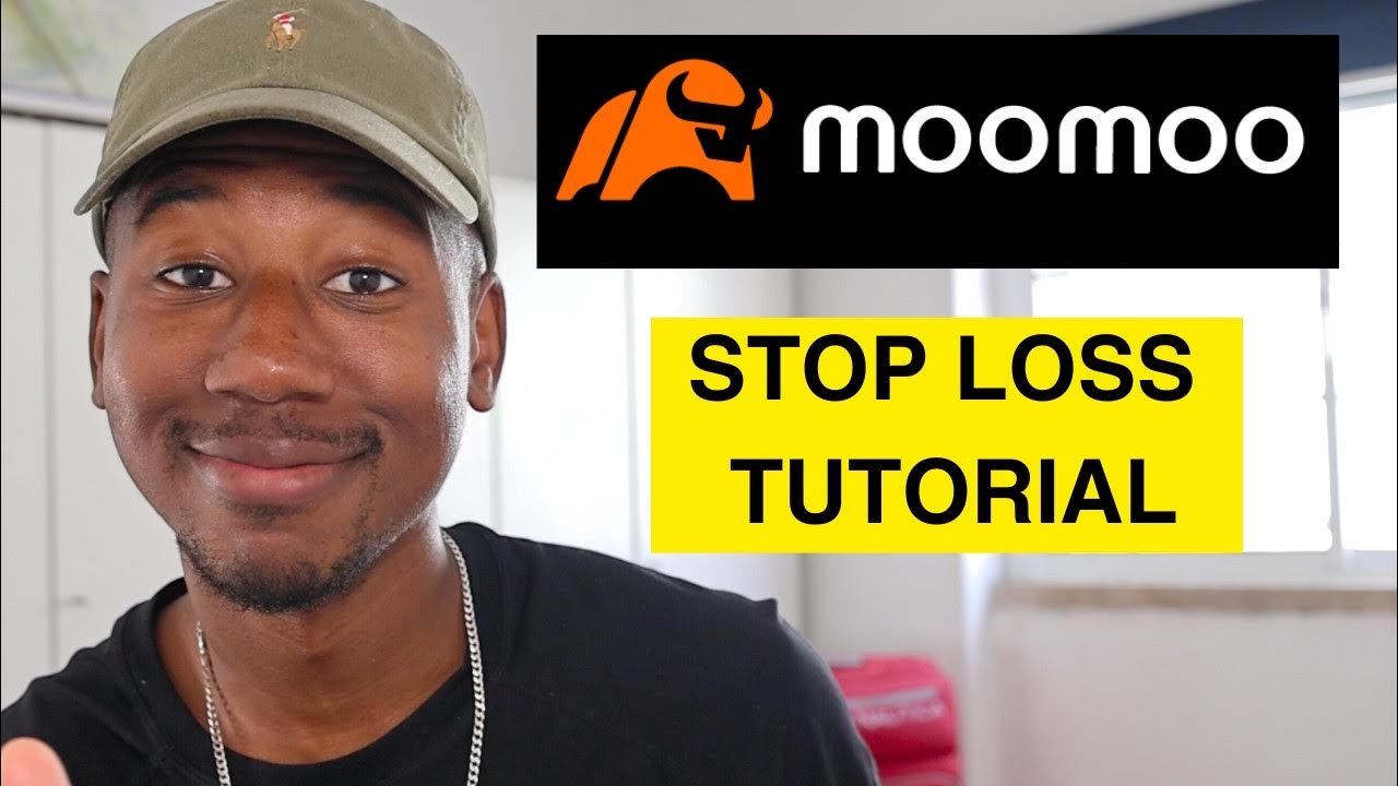 How to Set an Options Stop Loss on Moomoo YouTube