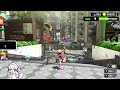 Splatoon 3 switch - ArcticWolf (Panic Free Gaming) YT1