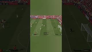 A look back at Pro Evolution Soccer