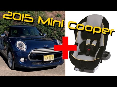 mini cooper baby stroller