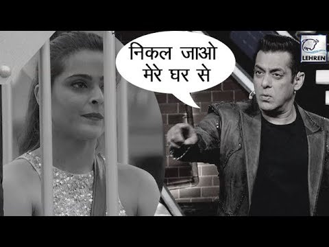 Bigg Boss 13 Preview: Salman Khan Kick Vishal-Madhurima Out Of The House?