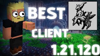 Declient 1.21.120 Best Client For 1.21.120 Minecraft Pe Лучший Клиент 1.21.120 3264 Bit