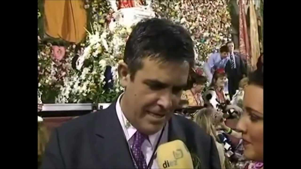 Documental JOSÉ MARÍA GONZÁLEZ 