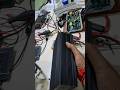 #shorts NANLUX Evoke 900C Light Booster Repairing apm electronics 🎊 HYD. Service Centre