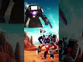 Titan TV Man vs Multiverse G Man | Epic Battle 🔥