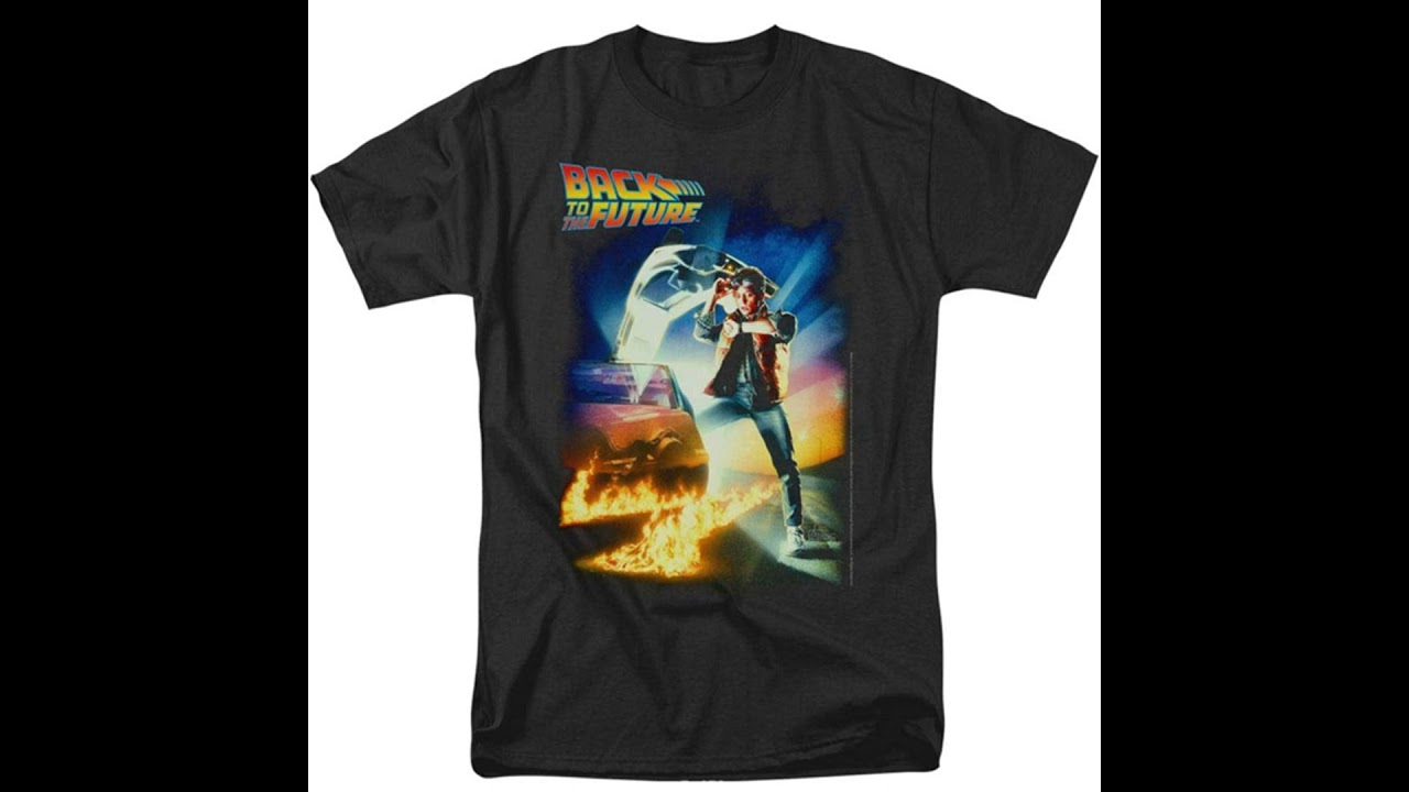 #214-2 「『バック・トゥ・ザ・フューチャー』。過不足のない完璧なエンターテインメント」 from Radiotalk