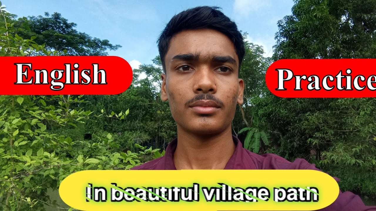 How I Practice 🌿🌱It Really Amazing 💯 To Learn 🌸English Fluency ...