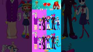 The Amazing Digital Circus | Find ODD Zooble, Pomni #tadc #김프로