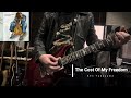The Cost Of My Freedom/Ken Yokoyama cover