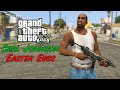 Gta 5  best carl johnson easter eggs top 10