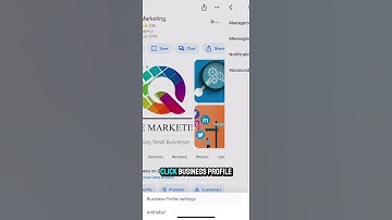 How to Grant Access to Your Google Business Profile | Mobile Version
