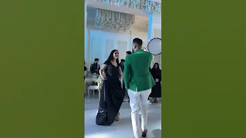 ولعتها شيماء قاسم وأخوها محمد 