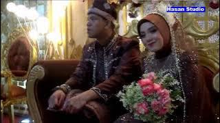 NEW SAFARI MUSIC DESA PEDU  CUMA KAMU. VOCAL  ORANG TUA MEMPELAI LIVE DESA PEDU