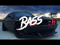 Bass Boosted Live 24/7 ♫ Car Music 2021 ♫ Bass Boosted House Music Mix ♫ Remixes of Popular Songs