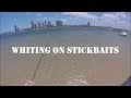 Gold Coast Whiting & Bream on Stickbaits - Surface Fishing