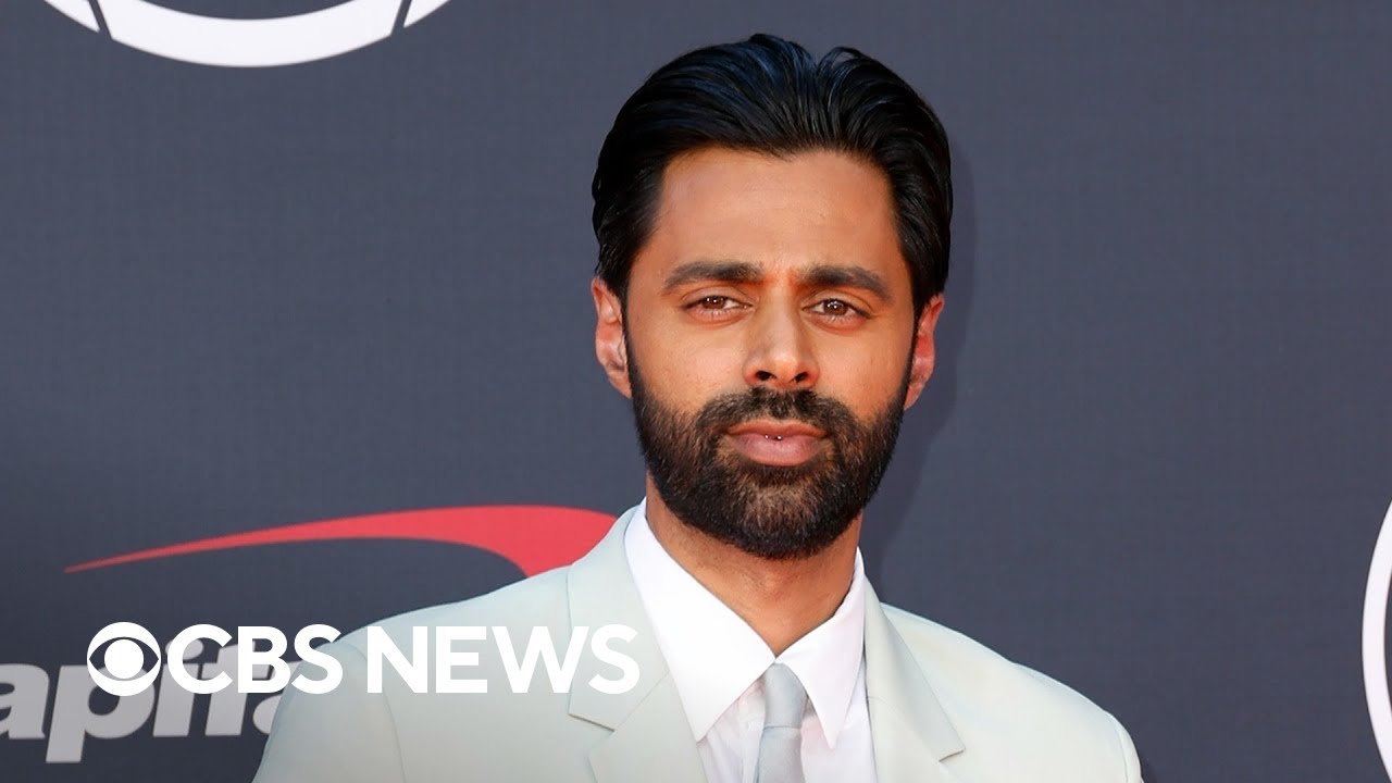 Hasan Minhaj Addresses Embellished Stories Detailed by The New ...