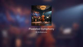 Pixelated Symphony