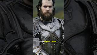 Who should Henry Cavil play on Game of Thrones #houseofthedragon #aegontheconqueror #henrycavill