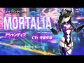 【MV】Mortalia/アシャンディラ(CV:守屋亨香)【ディライズ ラストメモリーズ】