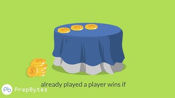 PrepBytes Interview Puzzle Series: Coins Circular Table