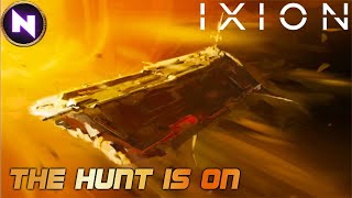 How To Stop The PIRANESI | 14 | IXION | Chapter 4 | Lets Play