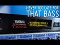 Yamaha TX81Z: Is it still useful today ?