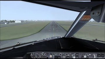 ProATC X Holding Pattern