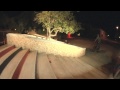 BMX - Cult's Small Talk DVD - Grant Germain