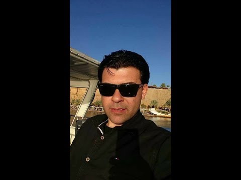 شريف الغمراوى و السيد حسن زلزل فى ارض النعام اسمع الحصرى 2018