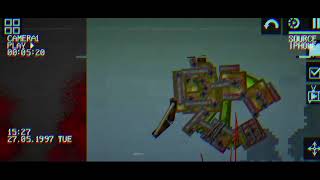 Springlock Failure Remake Of The Fourth One Credits For The Sound